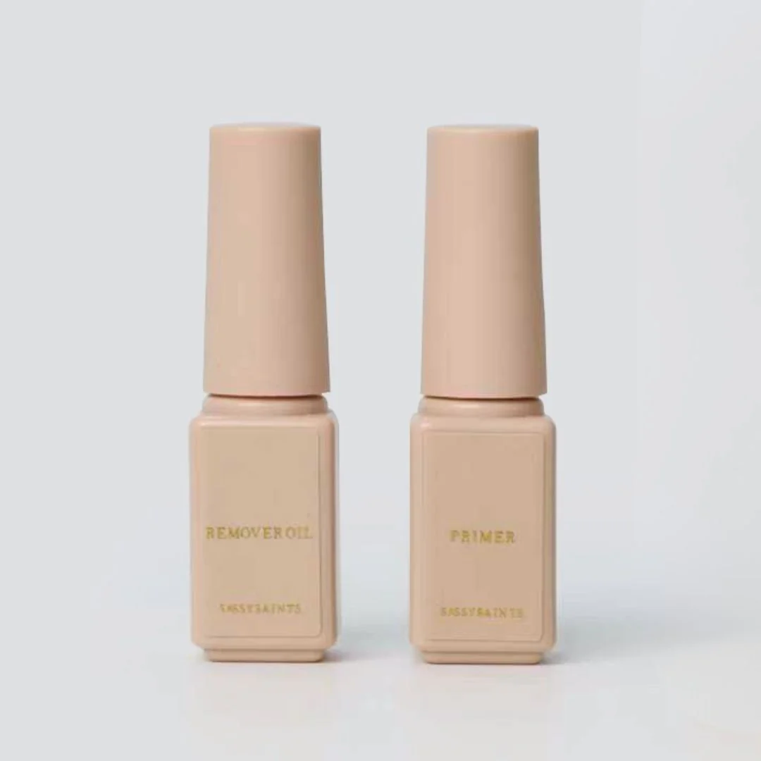 Primer & Remover Oil Bundle (FREE)