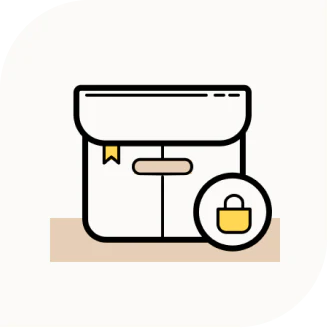 Priority Shipping & Insurance | Up to £300