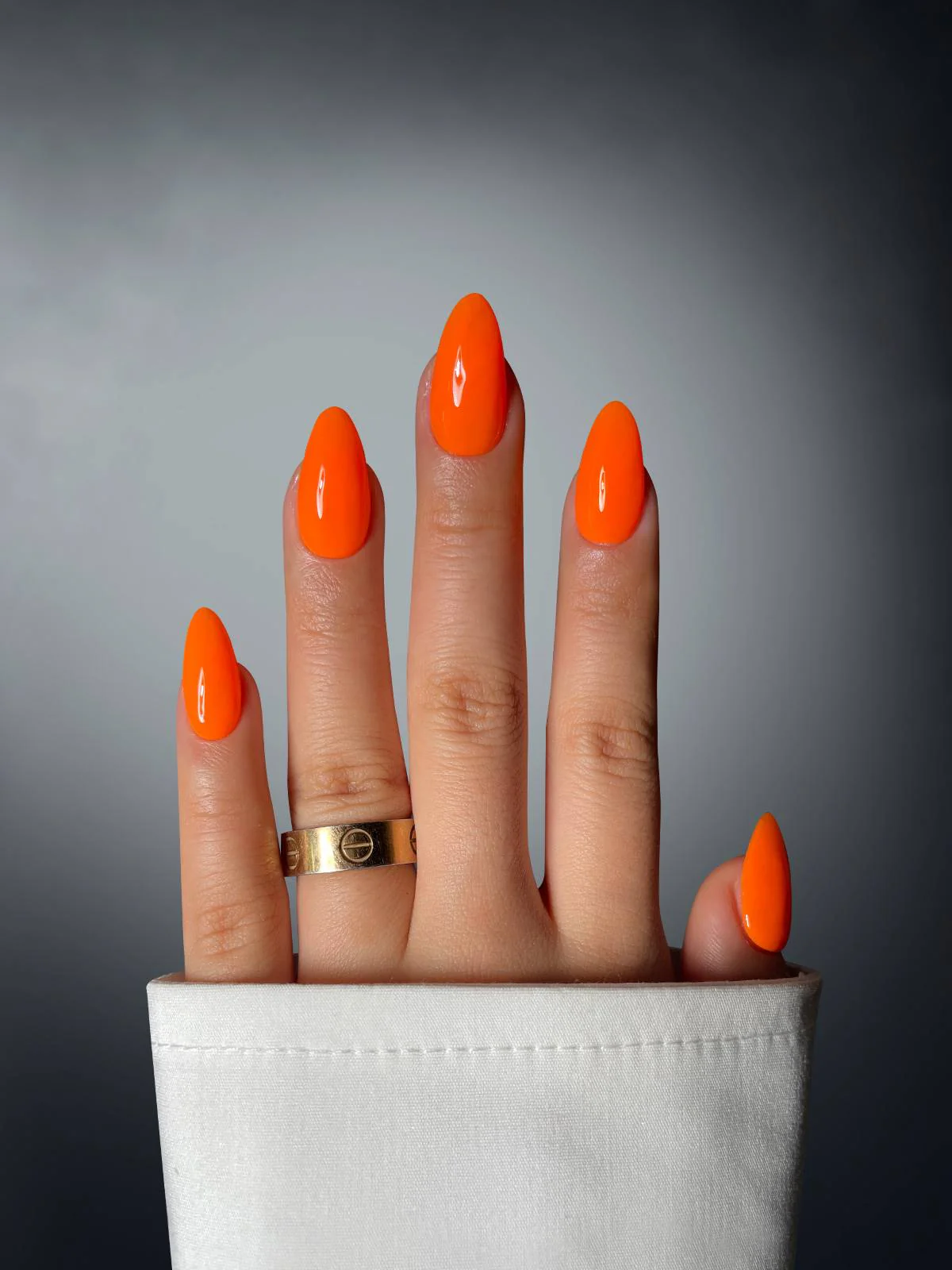 Pumpkin Posh Dipping Powder - Image 2