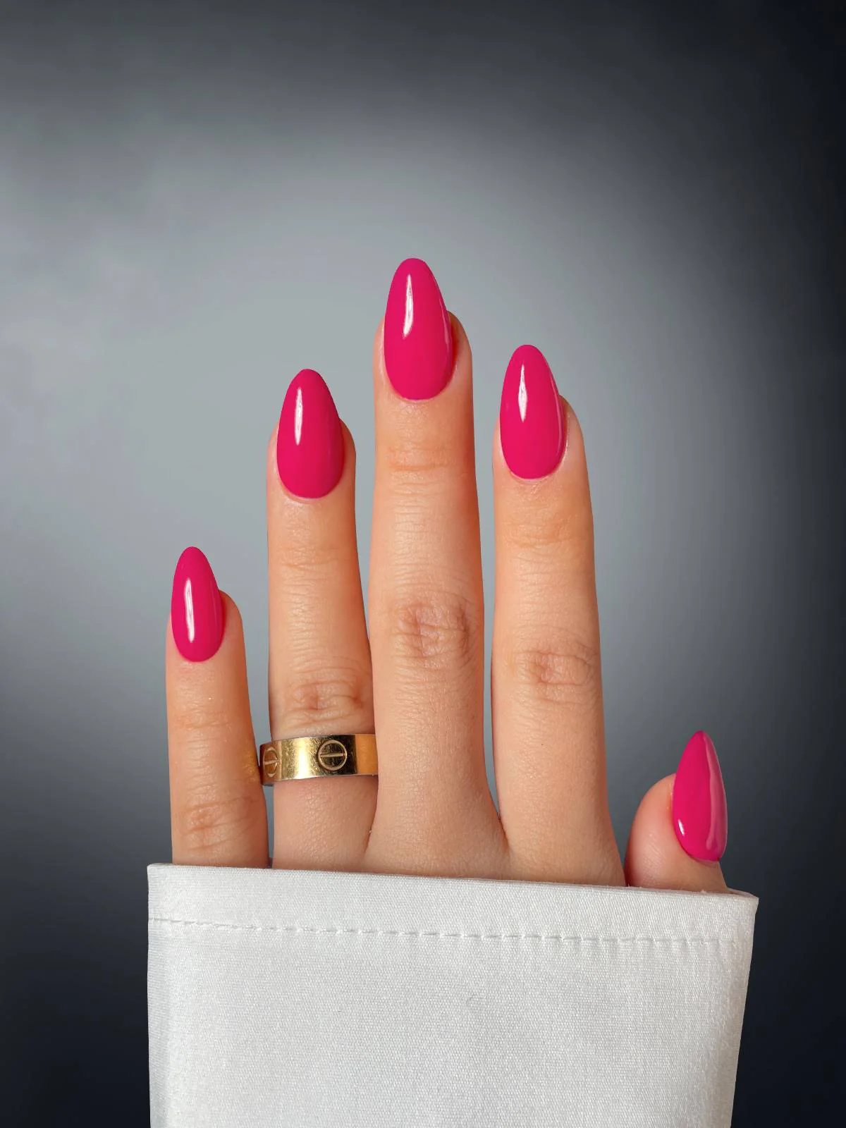 Ravishing Rose Dipping Powder - Image 2