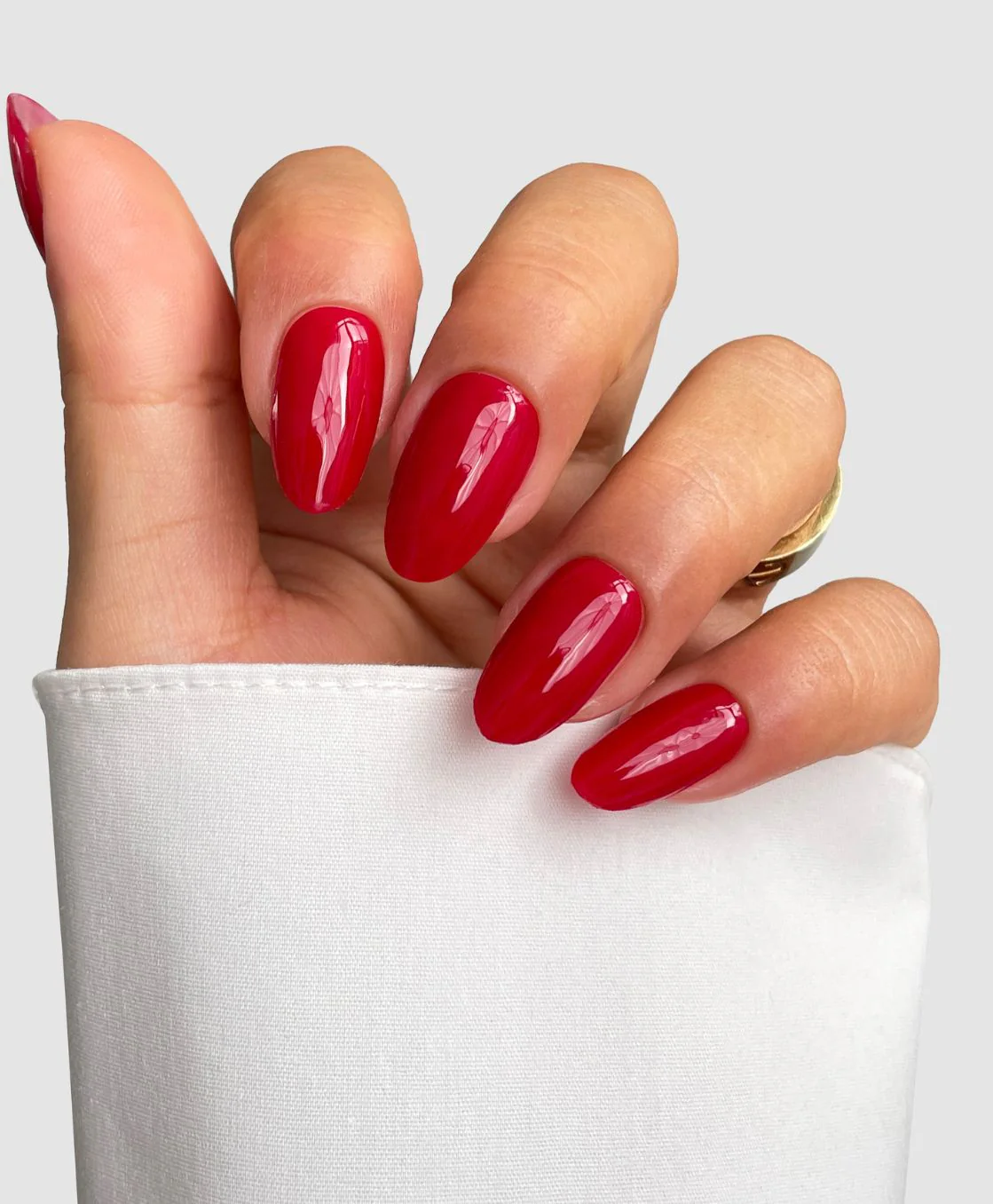 Red Alert Gel Wrap - Image 2