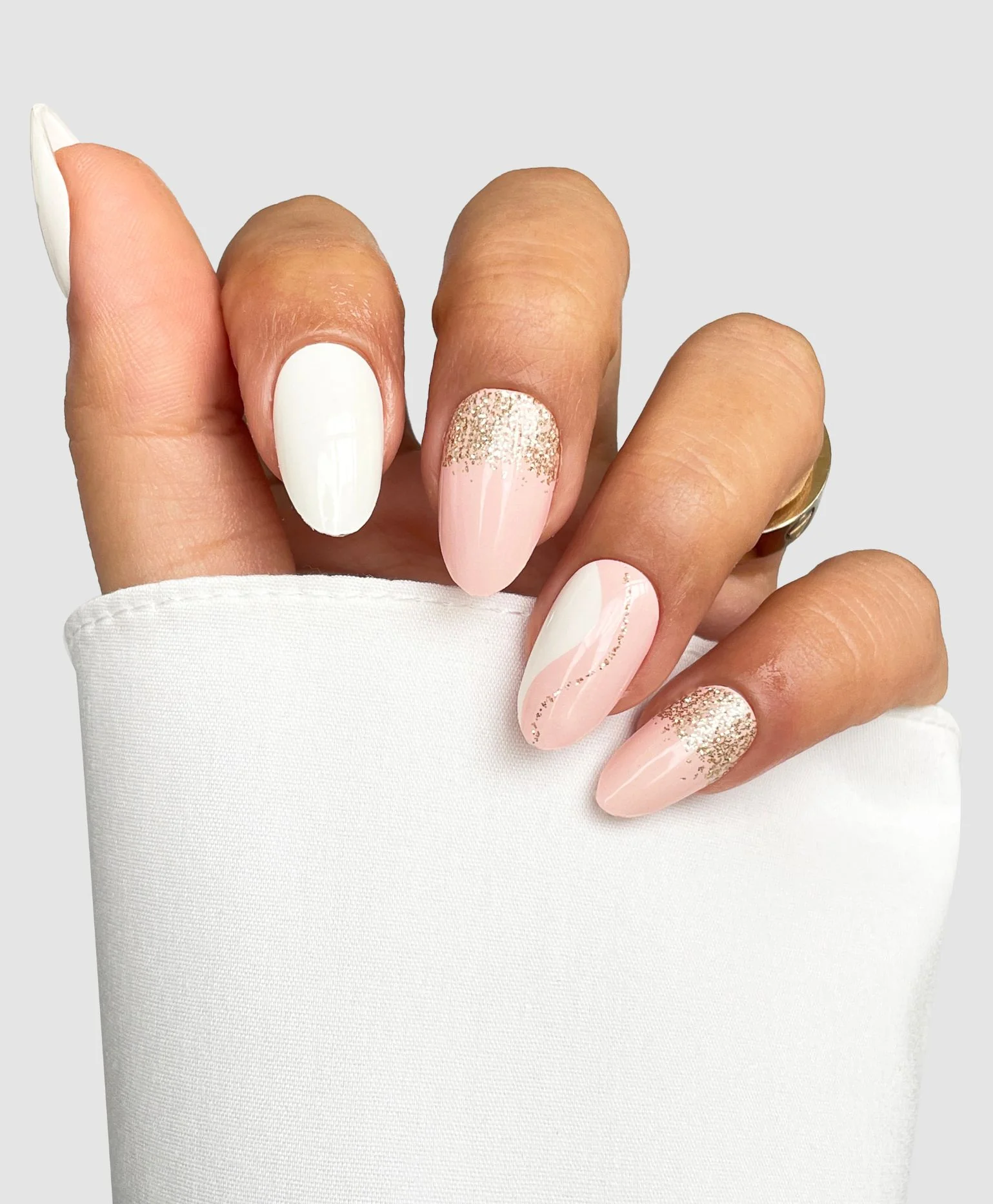 Soft Launch Gel Wrap - Image 2