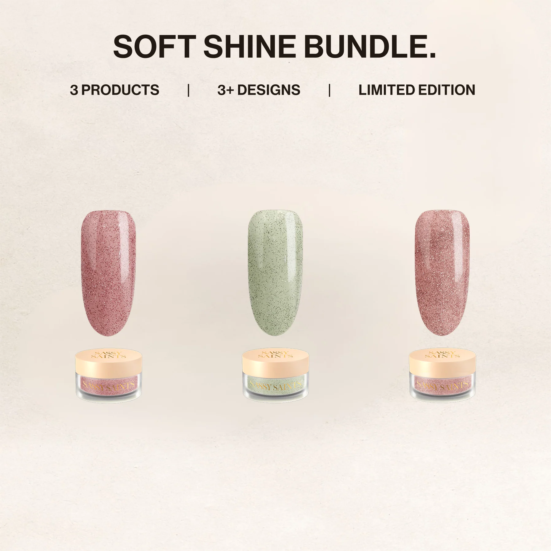 Soft Shine Bundle