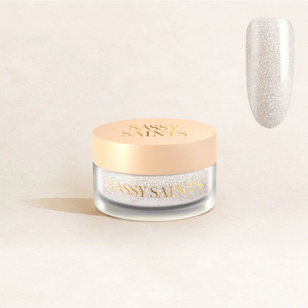 Sparkling Queen Dipping Powder