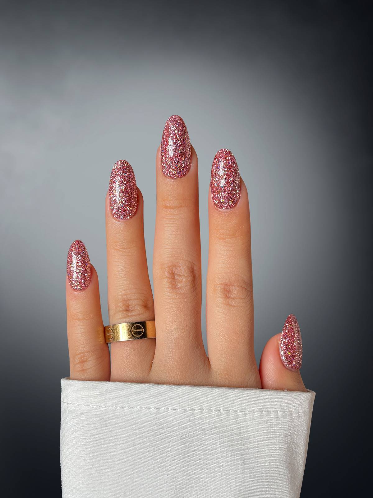 Sparkly Spirited Dipping Powder - Image 2