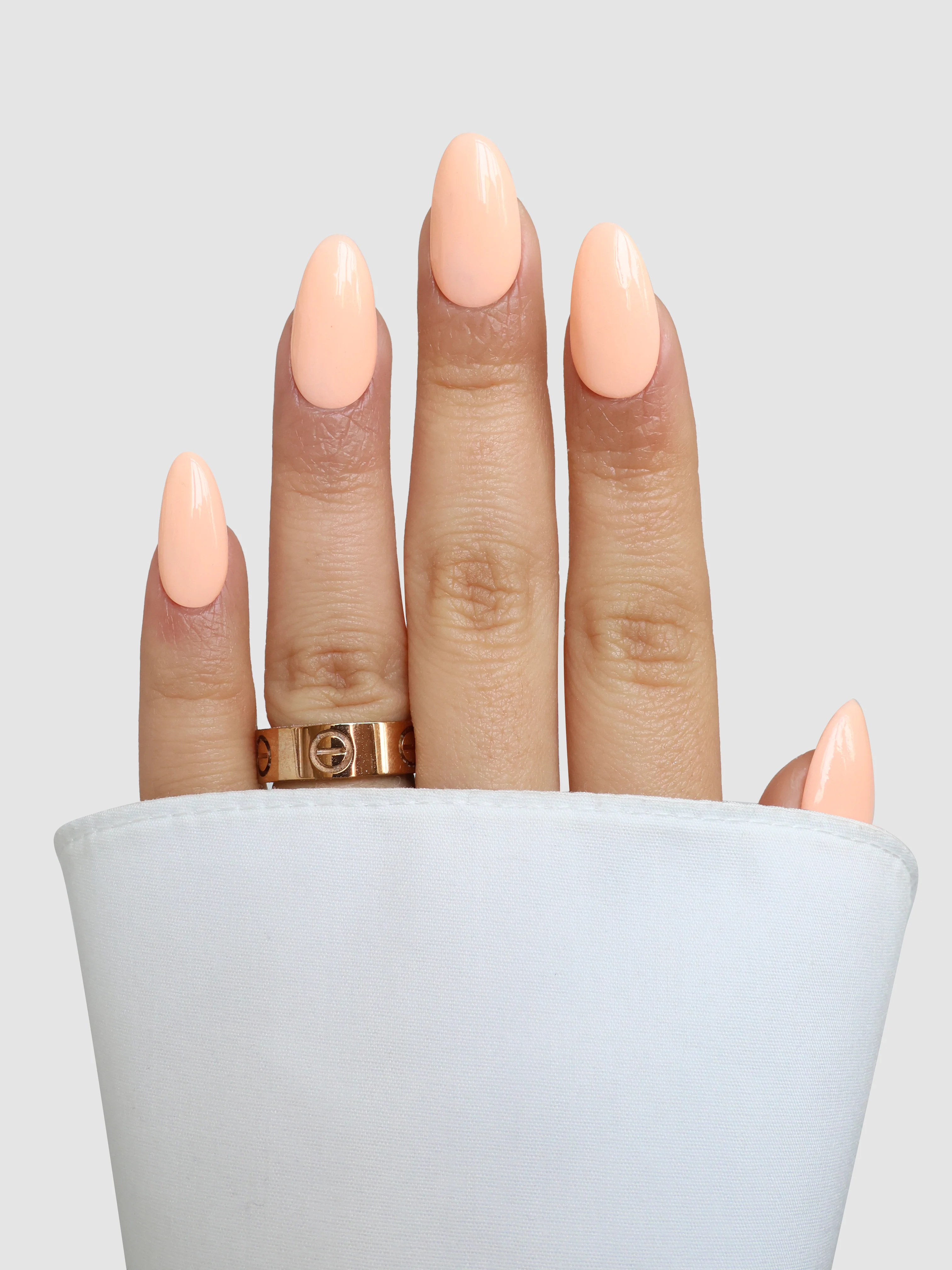 Spring Cashmere Dipping Powder - Image 2