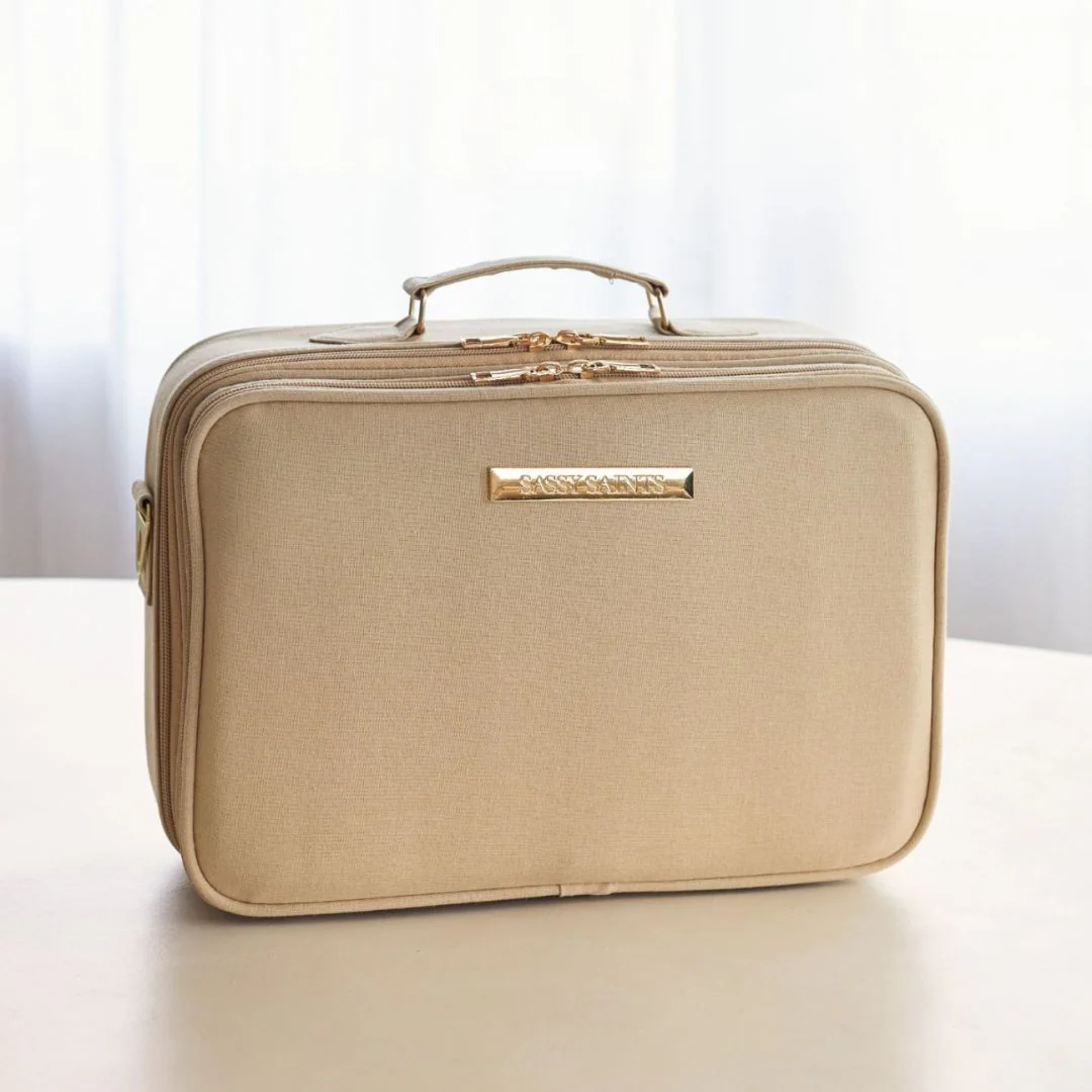 Large Storage Box