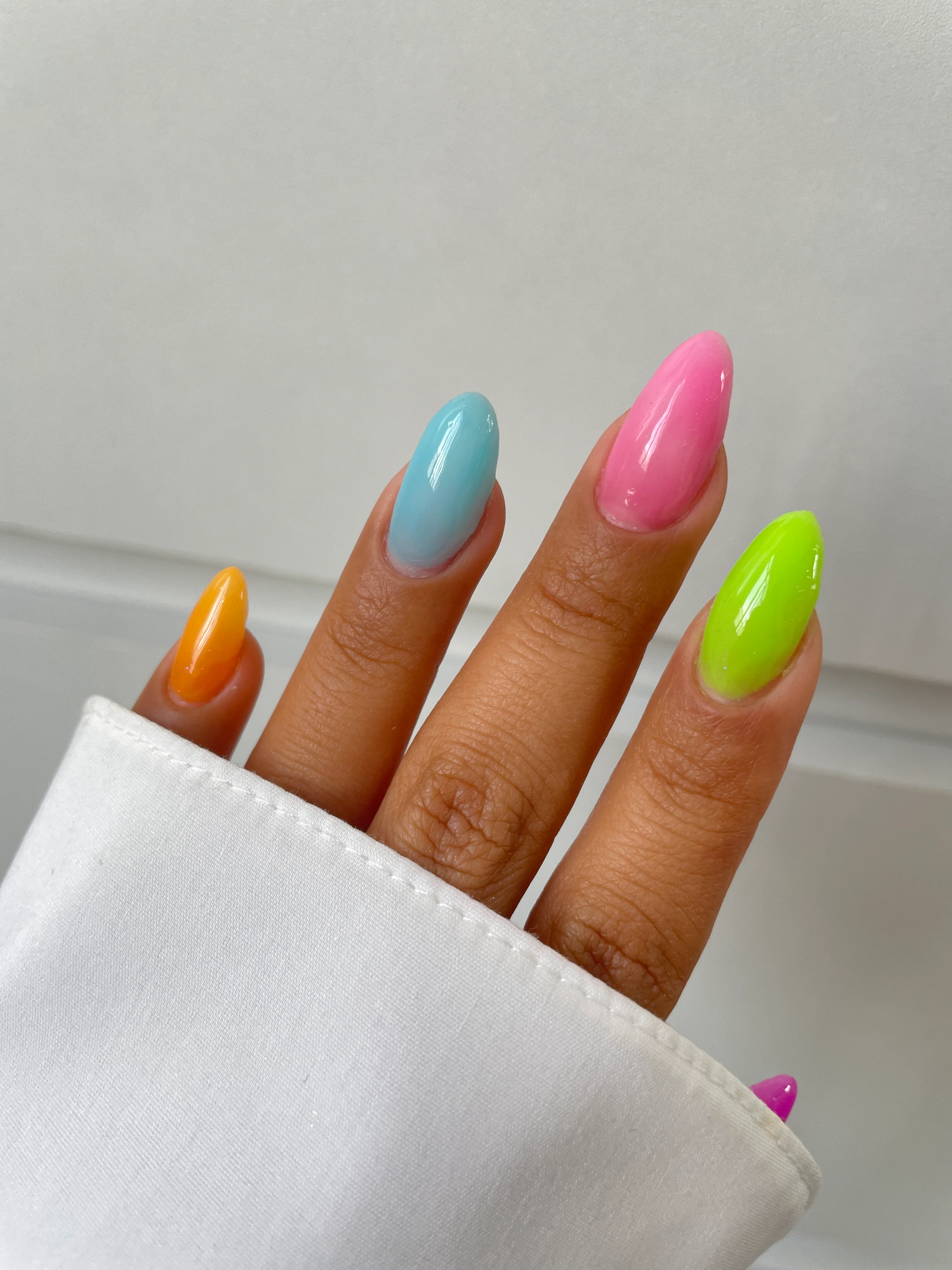 Sunny Spritz Dipping Powder - Image 3