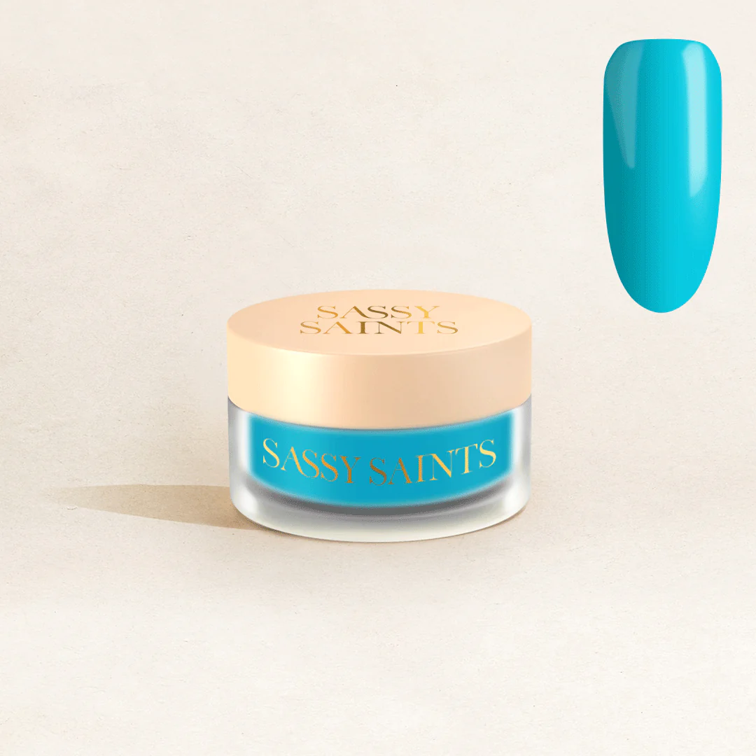 Surf Serenity Dipping Powder