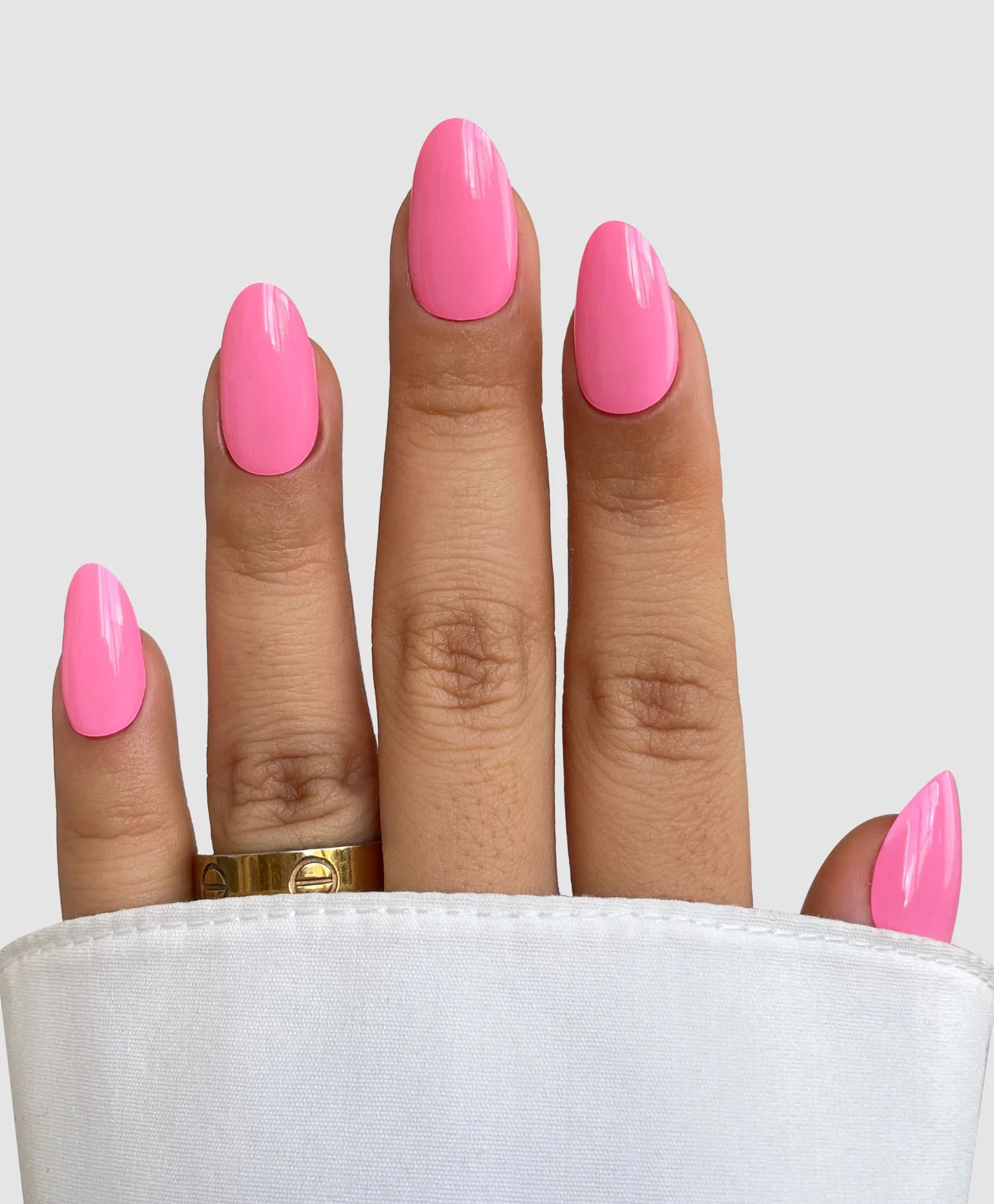 Sweet Beat Gel Wrap