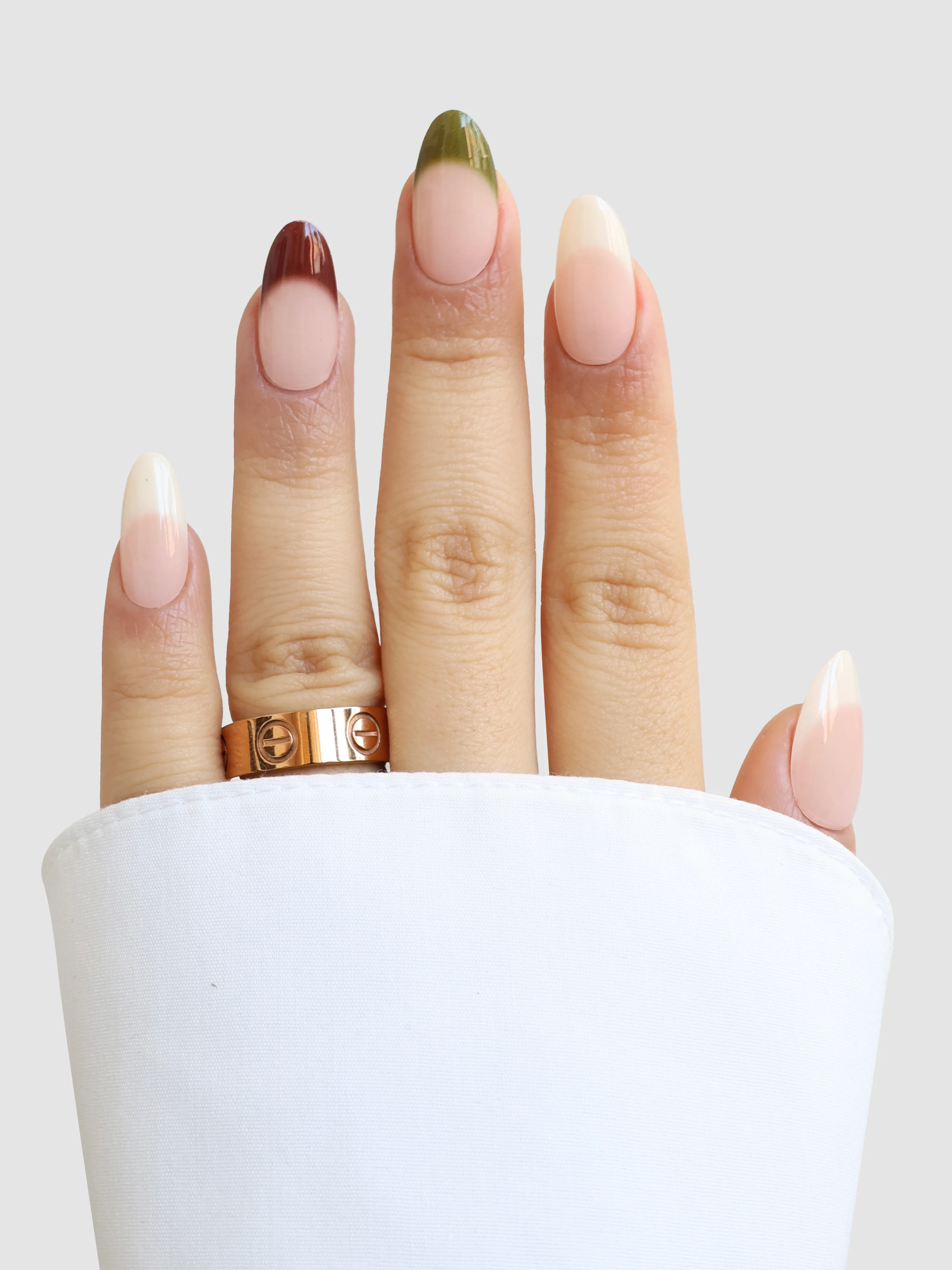 Terre Chic Gel Wrap - Image 2
