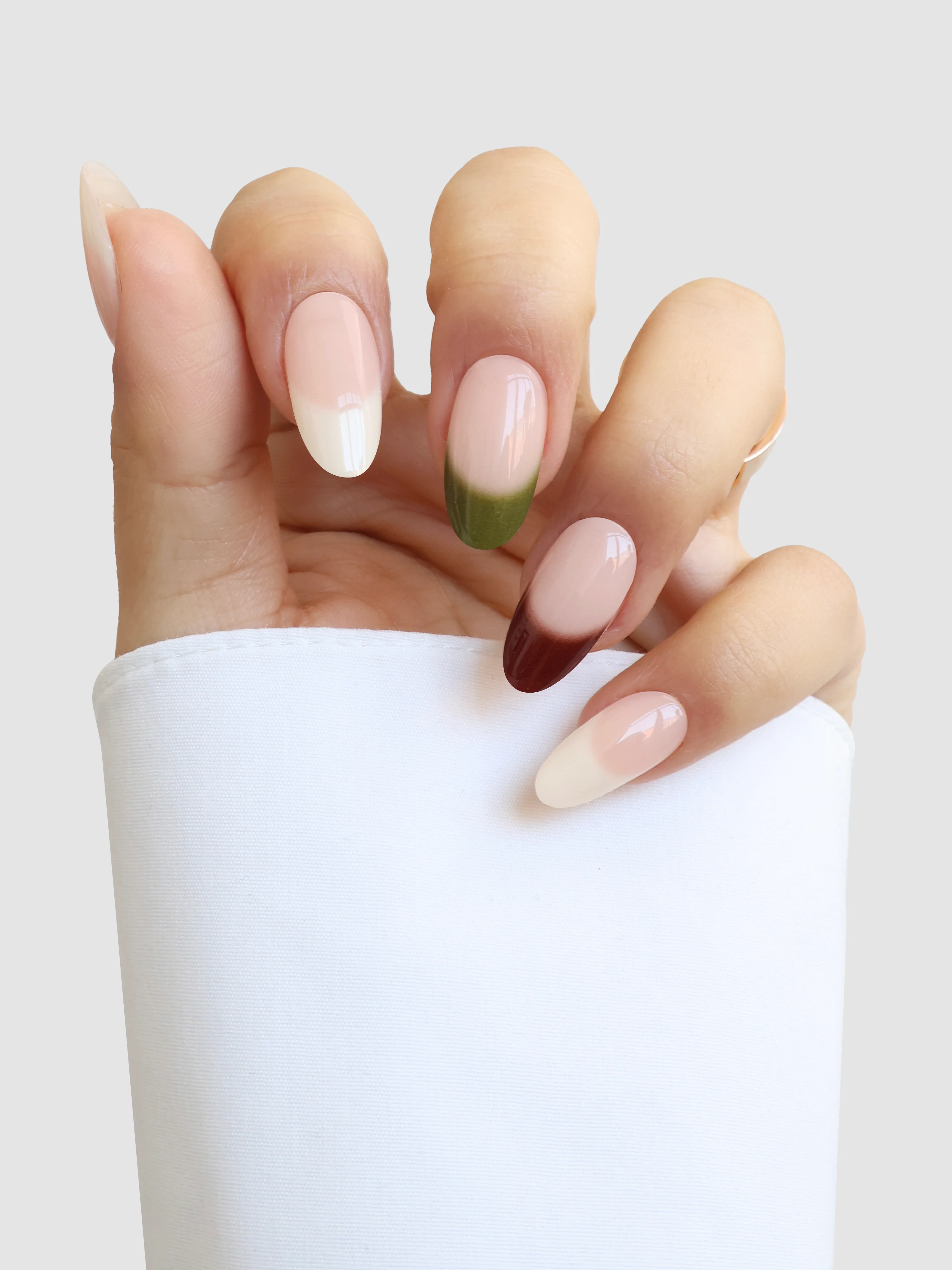 Terre Chic Gel Wrap - Image 3
