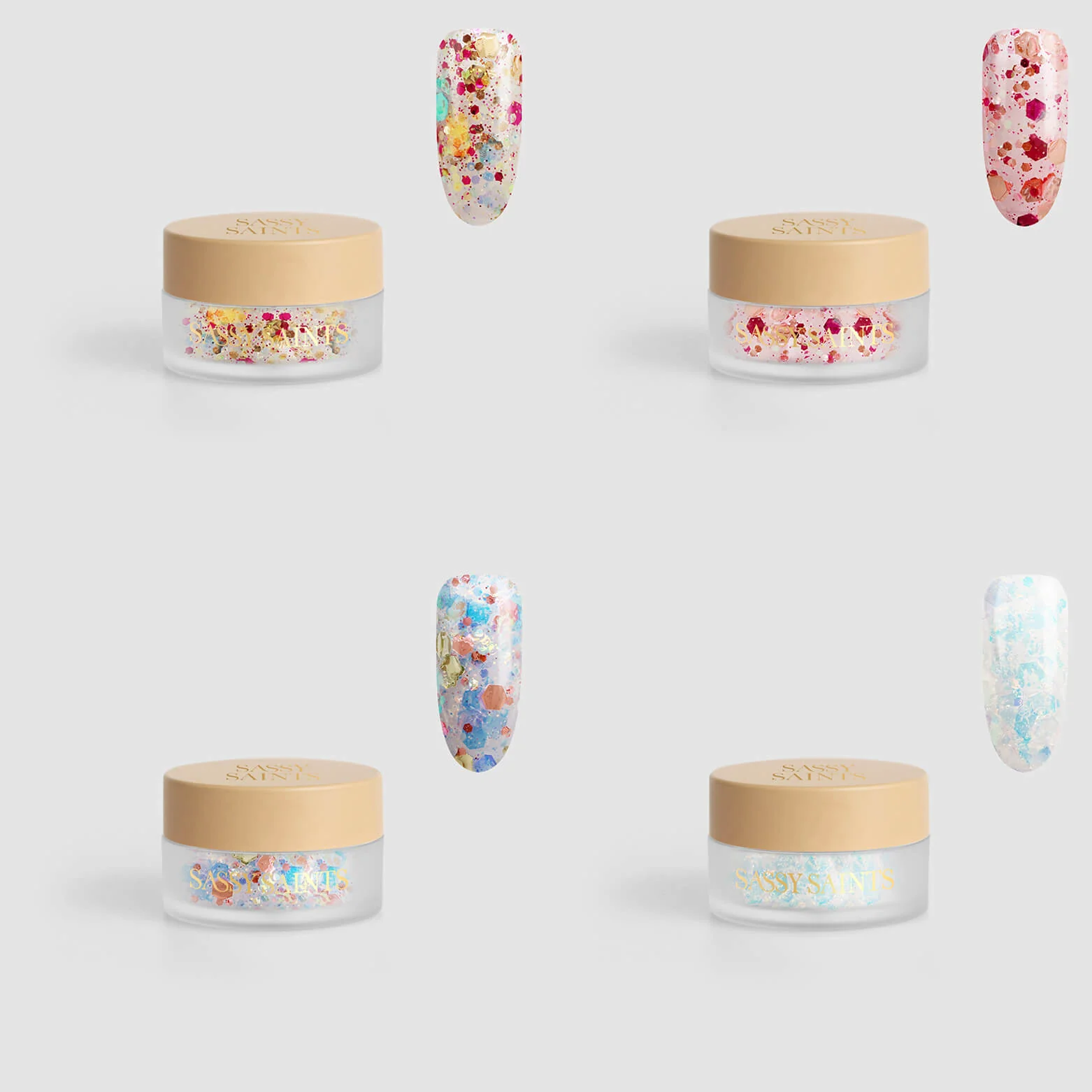 The Confetti Countdown Bundle (35% OFF)