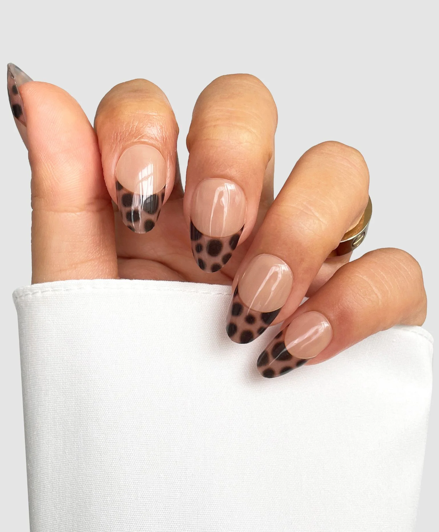 Wild French Gel Wrap - Image 2